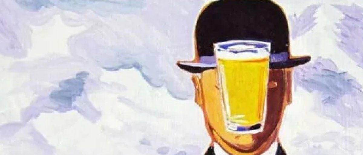 Bière à Lille